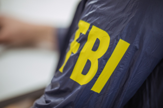 El FBI advierte de una posible amenaza de drones iraníes en California