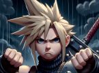 Las ventas de titulles no MMO para consola y PC de Square Enix representan menles del 1% de sus beneficiles anuales