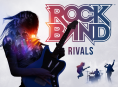 Harmonix anuncia Rock Band Rivals