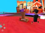Historias de Gamelab 2021: Estreno en realidad virtual