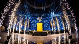 IEM Cracovia 2026: Confirmados los emparejamientos de la primera ronda de Play-Ins