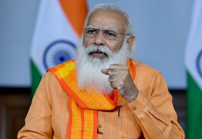 India perseguirá a los responsables del ataque de Cachemira hasta el "fin del mundo", declara Modi