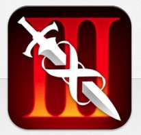 Infinity Blade III