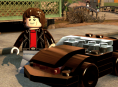 El Coche Fantástico se suma a Lego Dimensions