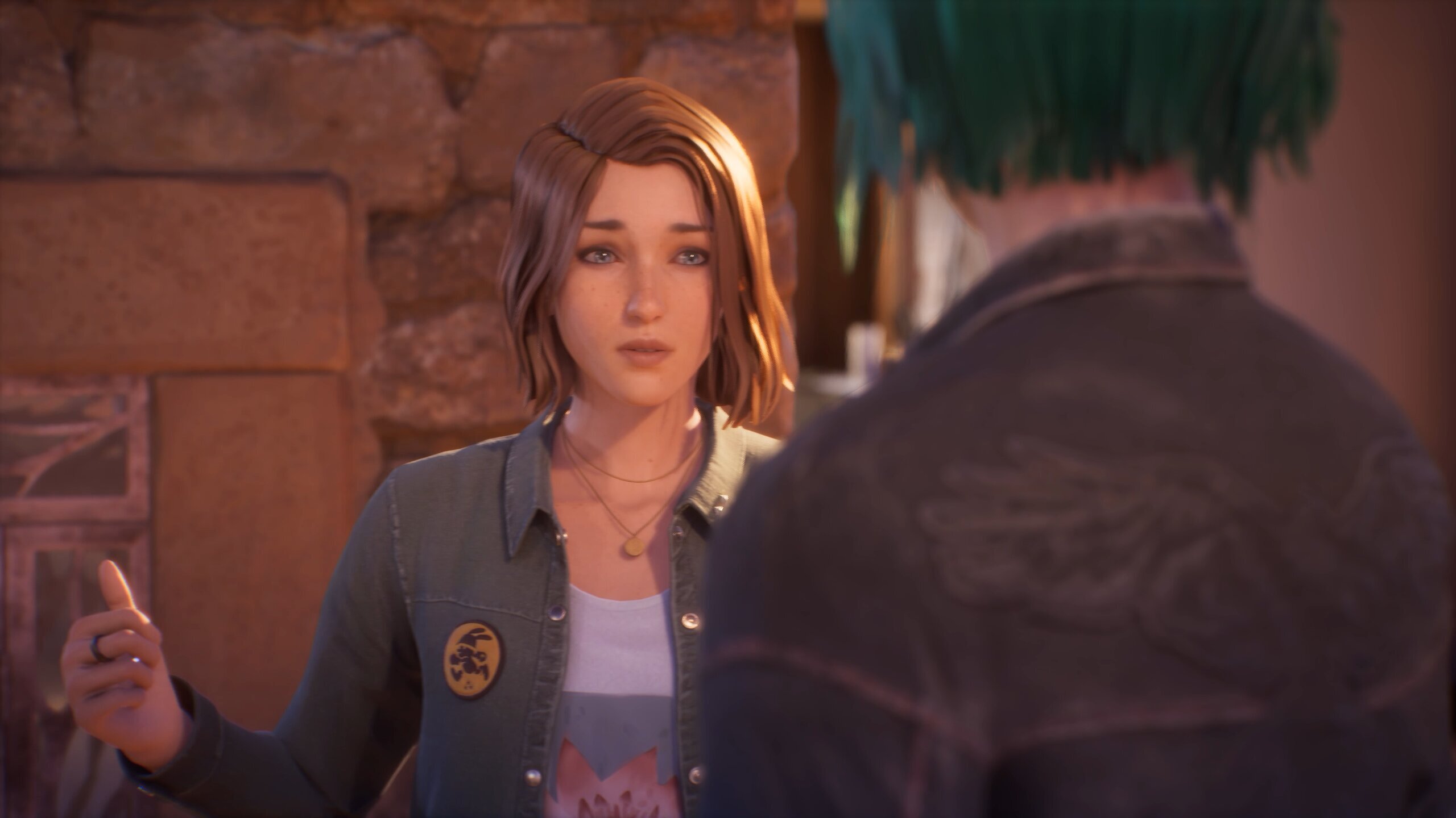 Max Schofield y Chloe Price se despiden de todos nosotros en Life is Strange: Reunion, y nosotros le dedicamos un "hasta siempre" en nuestra REVIEW