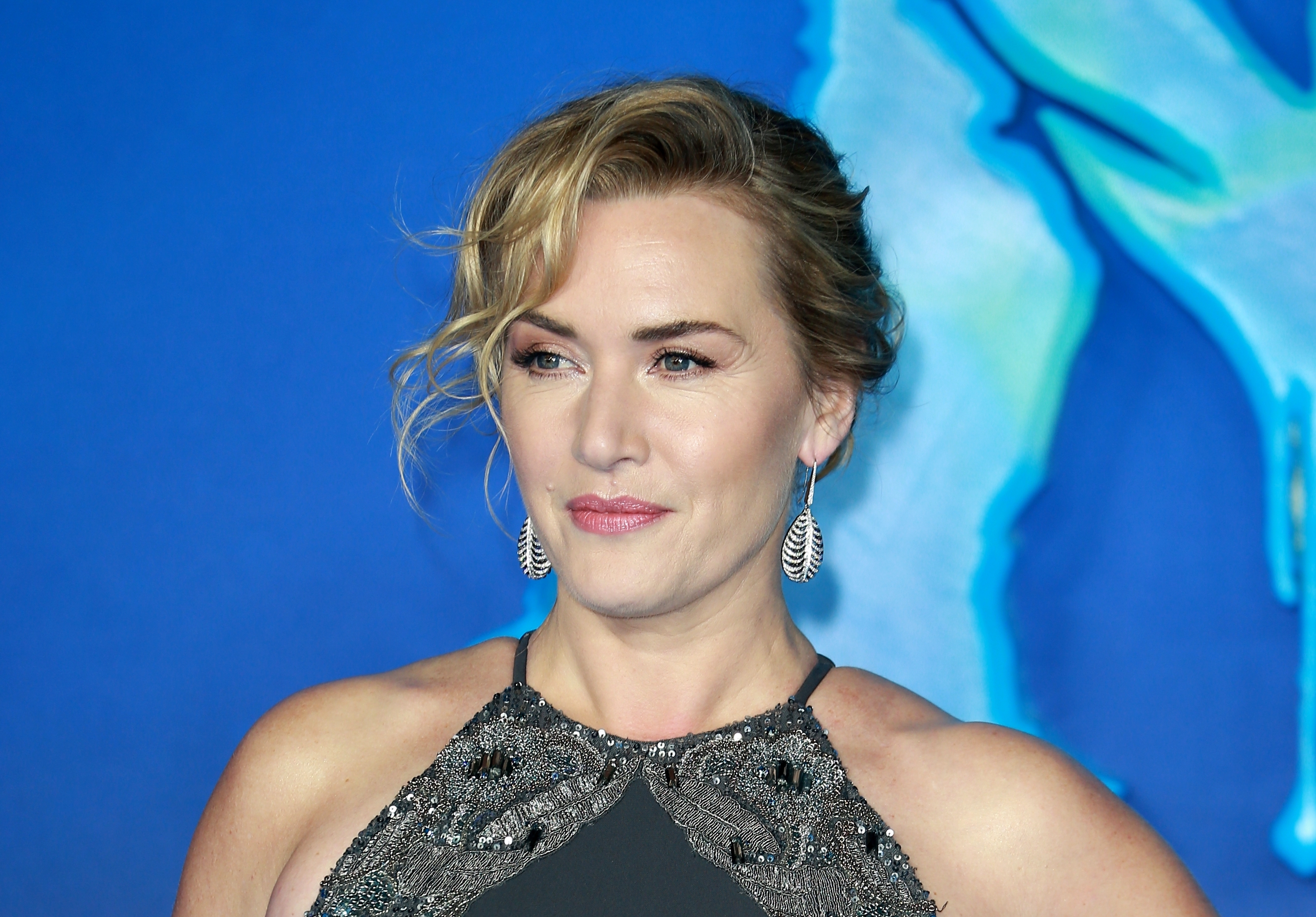 Kate Winslet pone rumbo a la Tierra Media: La actriz será la protagonista femenina de la película The Hunt for Gollum