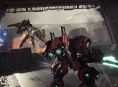 Mecha Break se lanza con 132.000 jugadores en Steam, aunque con críticas variadas