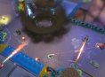 Micro Machines presenta su modo batalla en v&iacute;deo