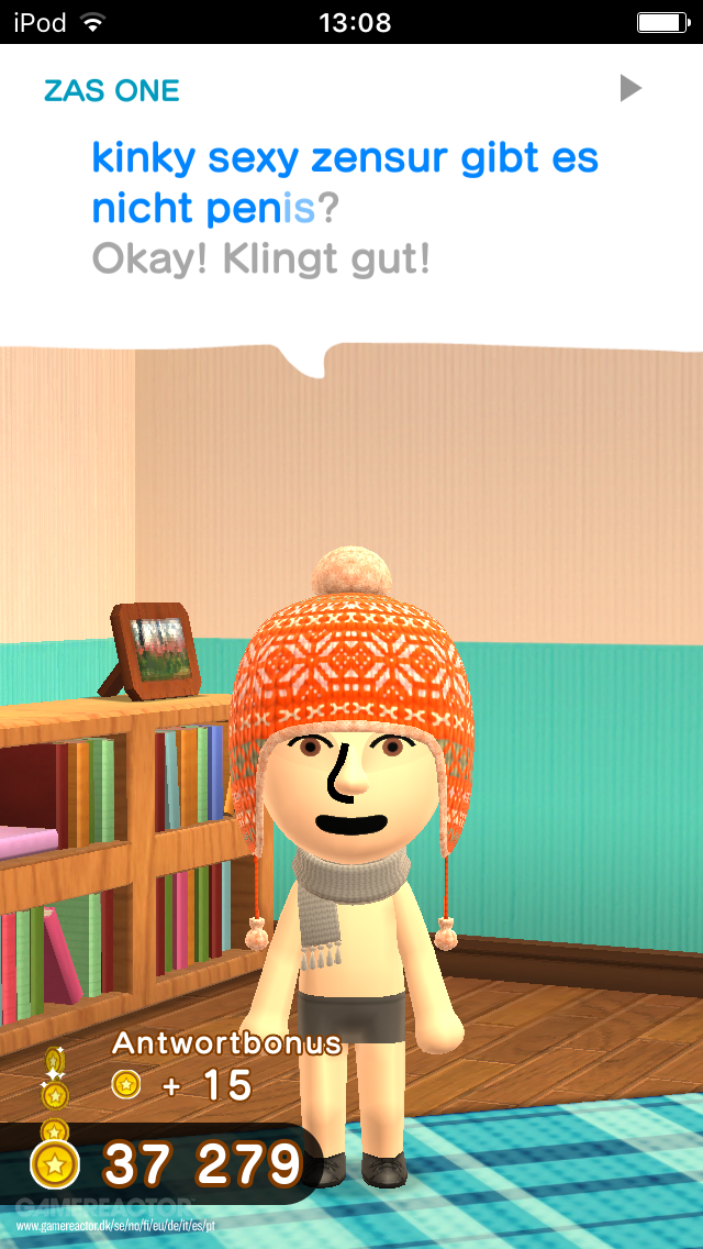 Miitomo