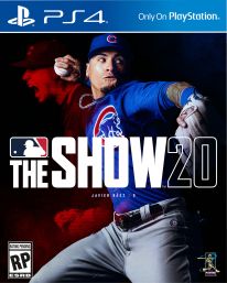 MLB The Show 20