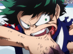 El remake de acci&oacute;n real de My Hero Academia sigue adelante con el guionista de Wonder Woman y Argylle