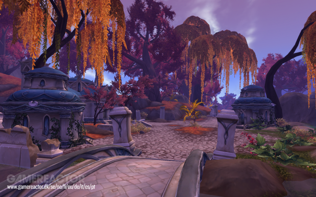 World of Warcraft: Legion