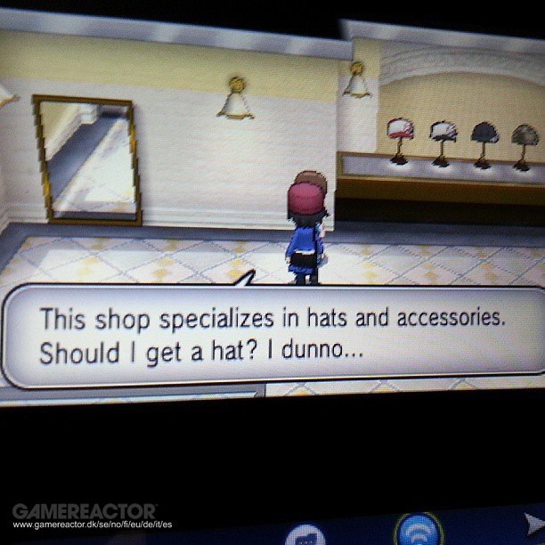 Pokémon X/Y