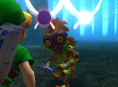 Nuevo tráiler de gameplay de Zelda: Majora's Mask 3D