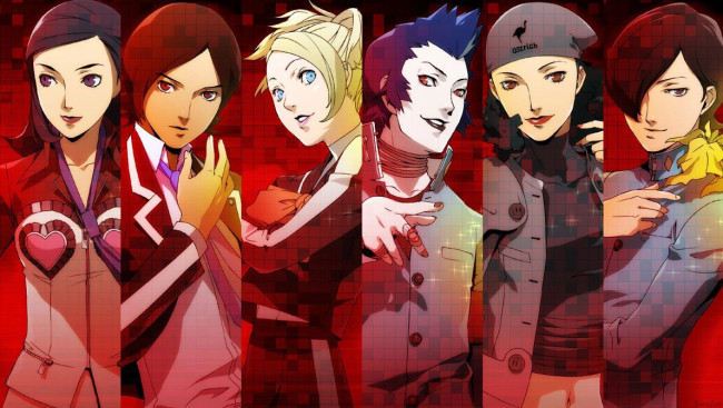 El productor de P-Studio cree que las nuevas versiones de Persona 1 y 2 son 