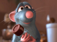 A Patton Oswalt le encantaría hacer una segunda parte de Ratatouille, siempre y cuando no sea %22solo una forma de sacar pasta%22