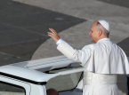 El Papa Le&oacute;n promete seguir hablando contra la guerra tras el ataque de Trump