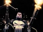 El Castigador tendr&aacute; una nueva y brutal serie de c&oacute;mics