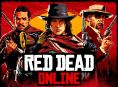 Red Dead 2 Online, ahora suelto por 4,99 euros