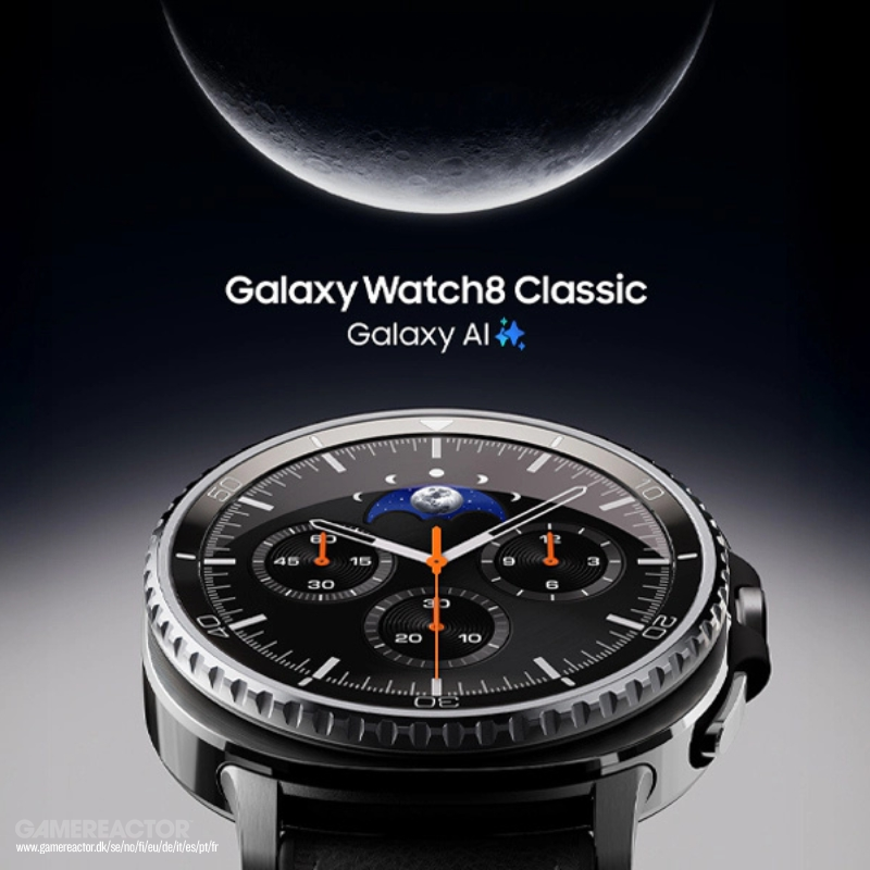 El Samsung Galaxy Watch ha tenido un mal comienzo