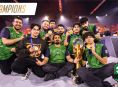 Arabia Saudí es la campeona de la Copa del Mundo de Overwatch