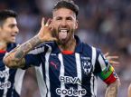 Sergio Ramos marca contra el Inter en 1-1 y es nombrado MVP a sus 39 años