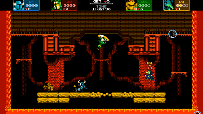 Shovel Knight