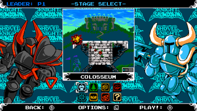 Shovel Knight