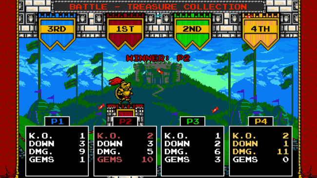Shovel Knight
