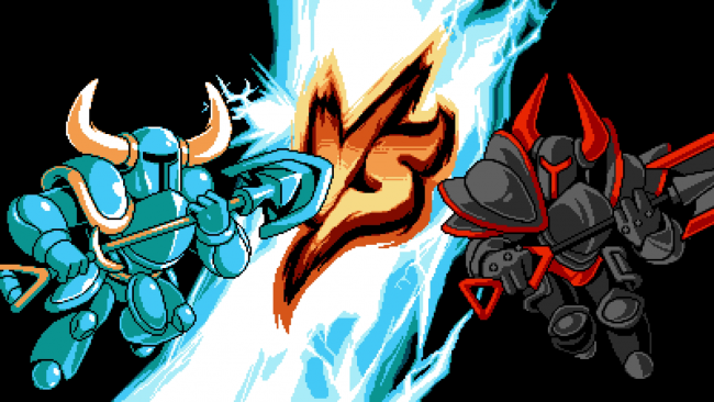 Shovel Knight