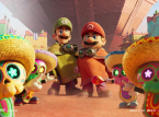 Super Mario Galaxy: La Pel&iacute;cula sigue arrasando en los cines al acercarse a los 750 millones de d&oacute;lares