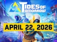 Tides of Tomorrow se retrasa hasta abril
