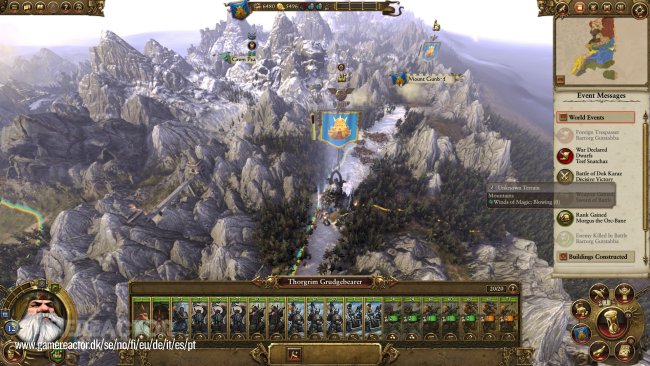 Total War: Warhammer