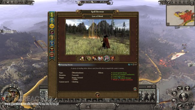 Total War: Warhammer