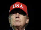 Trump advierte de que los buques iran&iacute;es que se acerquen al bloqueo estadounidense "ser&aacute;n eliminados inmediatamente"