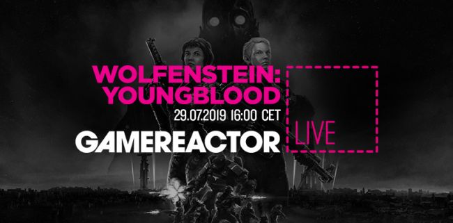 Wolfenstein: Youngblood