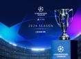 La UEFA eChampions League se celebrará a finales de mayo