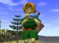 Un chaval se pasa Zelda: Ocarina of Time con los ojos cerrados