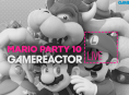 2 horas de gameplay: Mario Party 10 con y sin Amiibo