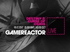 Hoy en GR Live: Destiny 2: La Maldición de Osiris