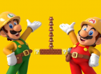 Super Mario Maker 2 ya tiene m&aacute;s de 26 millones de niveles