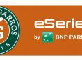 El Roland-Garros eSeries decidirá el campeón mundial de tenis virtual