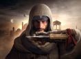Assassin's Creed Mirage comenzó planteado como un DLC de AC Valhalla