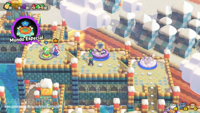 Super Mario Bros. Wonder