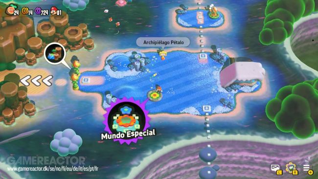 Super Mario Bros. Wonder