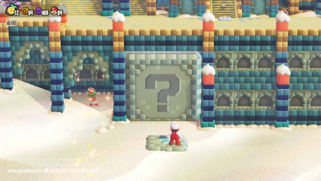 Super Mario Bros. Wonder