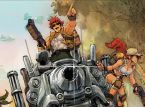 An&aacute;lisis de Metal Slug Tactics