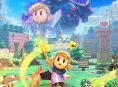 A pesar de las bajas ventas, Nintendo ha conseguido que nueve títulos tengan estatus de 'million seller'