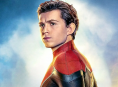 Spider-Man: Brand New Day  ¡Tom Holland regresa, y también lo hace The Punisher!
