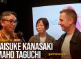 &iquest;Algo como Hotel Dusk a continuaci&oacute;n? Kanasaki habla del futuro despu&eacute;s Dear Me, I Was...